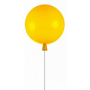 Светильник потолочный LOFT IT 5055 5055C/L yellow